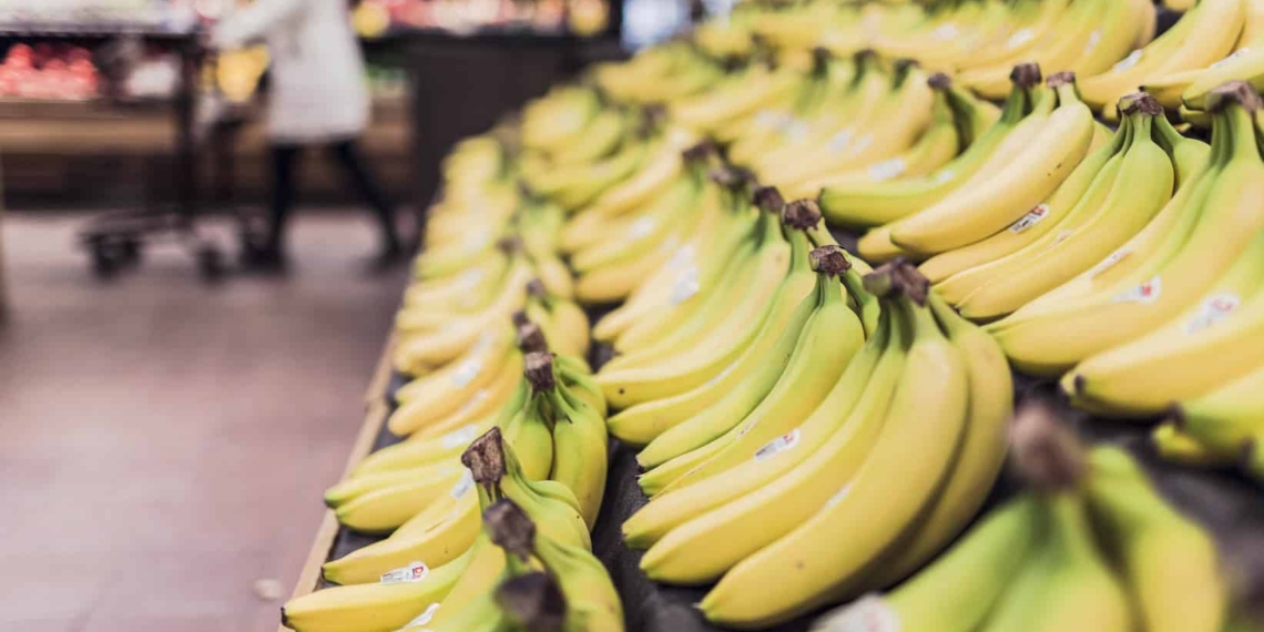 A call to South Africans to refrain from sharing false and malicious information about imported bananas from Somalia containing helicobacter. Photo: Supplied/Food For Mzansi