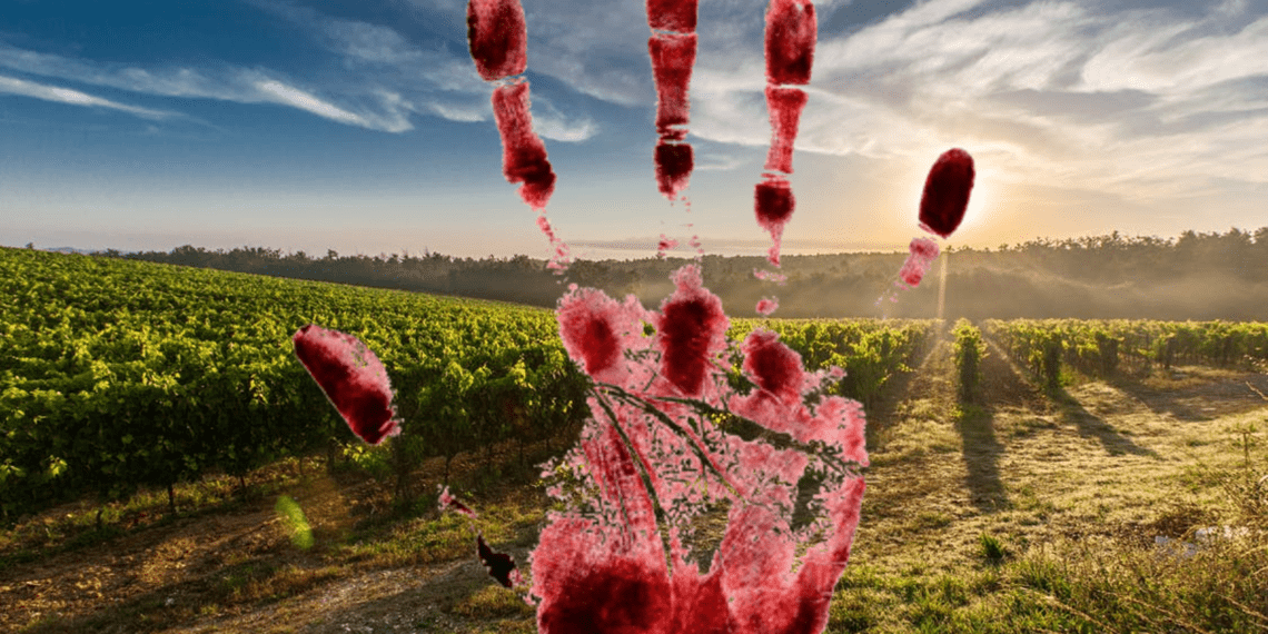 ICYMI: 'It's high time we protect our food security guardians'