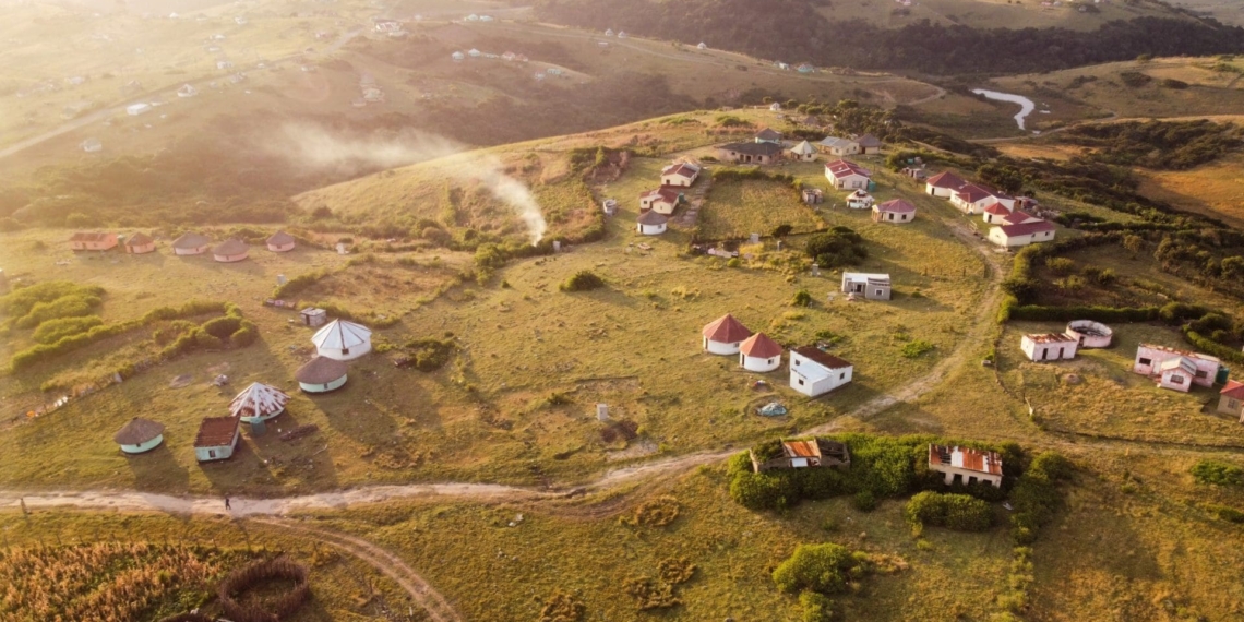 The Eastern Cape rural development and agrarian reform department has announced a ground-breaking, 10-year, multibillion-rand agreement with the department of defence that will see black farmers supplying army bases with agricultural produce. Photo: Supply/Unsplash