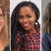 Pictured from the left are Vanessa Adams from the Alliance for a Green Revolution in Africa, media personality Mpho Mashita and Tatjana von Bormann from WWF-SA. Photos: Supplied/Food For Mzansi