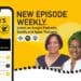This week’s podcast features (from left) Audrey September, Dawn Nomdoe and Zoleka Lisa. Photos: Supplied/Food For Mzansi