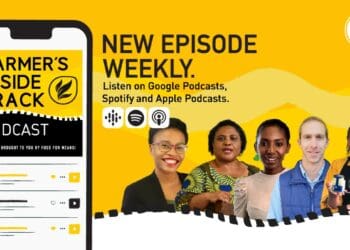 Podcast: Water licensing is essential for farmers