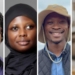Some of Africa’s finest young agriculturists will address the Pan-African Summit on Youth in Sustainable Agriculture hosted by Food For Mzansi next week. Pictured from the left are Grace Obeda from the African Development Bank, Rahmat Eyinfunjowo from Nourishing Africa and farmers Andile Ngcobo and Gugulethu Mahlangu. Photos: Supplied/Food For Mzansi