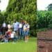 A total of 60 farmers attended the course, to learn more about water-saving technologies. Photo: Supplied/Food For Mzansi