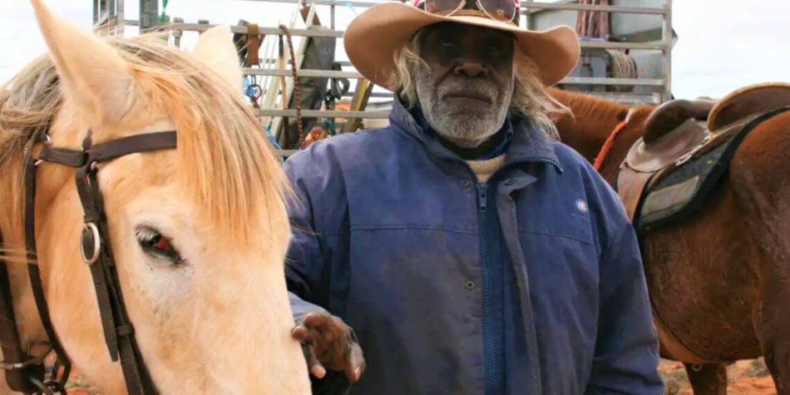 Only 1% of the agricultural workforce self-identify as indigenous. Photo: Larine Statham/AAP Image