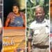 You liked them best, Mzansi! Some of the farmers and agripreneurs who made it to our top 10 are (from left to right) Ntoampe Mashamaite, Pumla Gobelo, Shadrack Mbele and Thabang Hosea. Photos: Supplied/Food For Mzansi