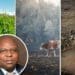 The number one priority for the new Free State MEC for agriculture and rural development is to return the province to its former status as the food basket of the country. Photos: Supplied/Food For Mzansi