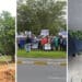 Farmers say although there is no justification for violence, it is important to acknowledge their continuous battle against theft. Photos: Supplied/Food For Mzansi/Paarl Post/Watch Dog Tzn
