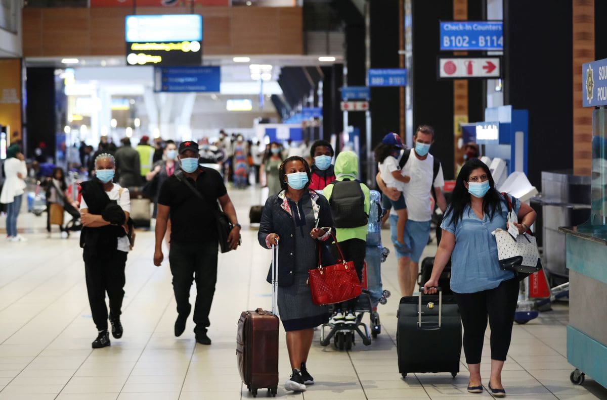 Travel bans: Agricultural trade safe from fallout