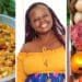 Senzekile Mabaso makes avocado artchar and sells vegetables in Gauteng. Photo: Supplied/Food For Mzansi