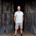 For the love of living things and economics, Lowell Scarr founded Nambu in 2018 in Makhanda in the Eastern Cape. Photo: Supplied/John Hogg