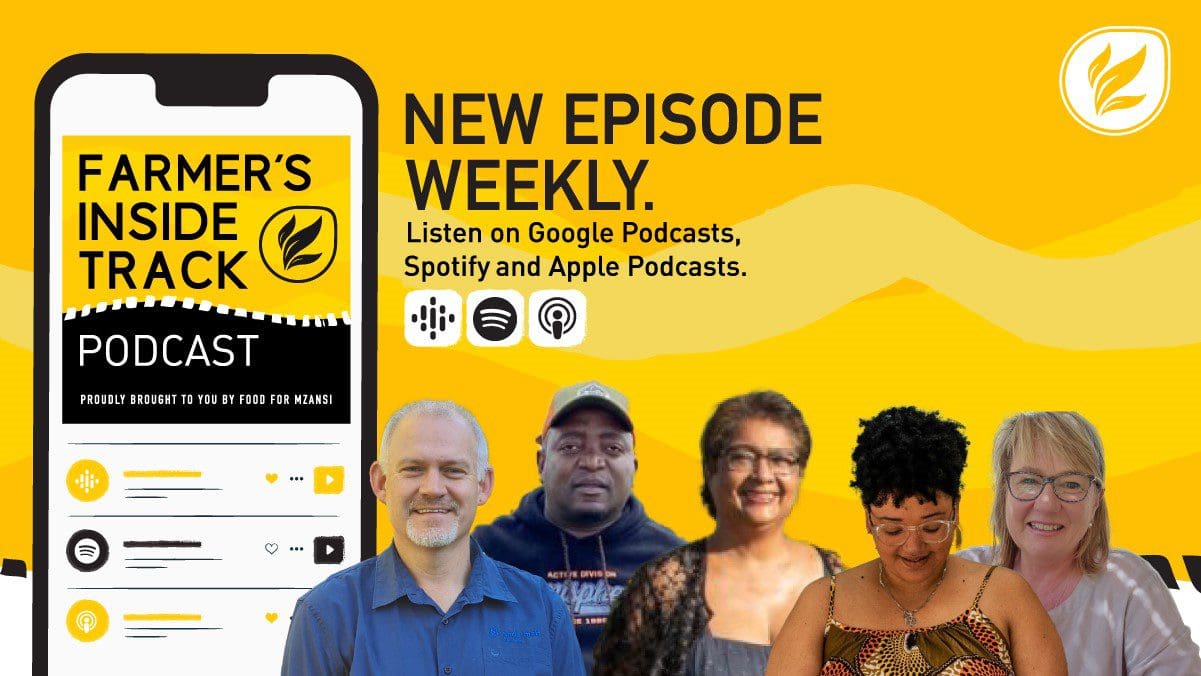 Podcast: Agri-Expo honours iconic Joyene Isaacs - Vimarsana News