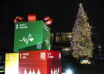There are so many things you can do this holiday to make it a better one for the planet, for others and for yourself. Let these tips help get you started. Photo: Supplied/FAO/Alessandra Benedetti