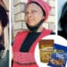 What do ordinary South Africans have to say about the latest product recall in the country? Photographed (from left to right) are Sedgwick Magwedze, Nojongile Sigwinta and Olerato Pharasi. Photos: Supplied/Food For Mzansi
