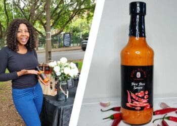 Agripreneur 101: Step into Didi’s Kitchen for condiments