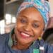 In her new book, Veggielicious, chef and food activist Mokgadi Itsweng reworks South African recipes with plant-forward passion. Photo: Facebook/Mokgadi Itsweng