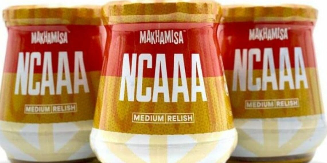 Agripreneur 101: With flavours like "Nyana", "Ncaaa" and "Tjerr", Makhamisa Foods' relishes and sauces are definitely designed to leave you gasping. We spoke to the entrepreneur behind this homegrown brand.