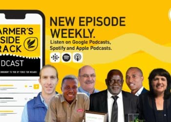 Podcast: What agriculture may look like in 2022