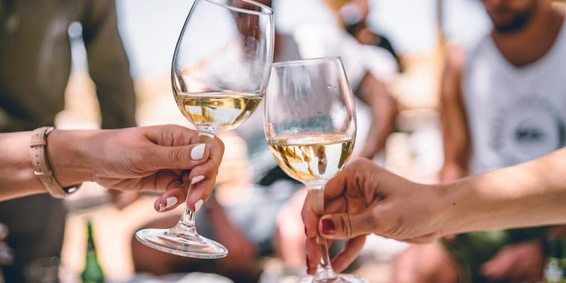 In its latest wine grape crop estimate, SAWIS warns that overall a smaller wine grape crop is anticipated. Photo: Supplied/Food For Mzansi