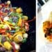 Who doesn't love a classic South African potjie? Owners of Dulcis Cuisine in Shoshanguve, Karabo Mpiriane, Andile Khumalo and Letlhogonolo Leballo share their recipe for potjiekos. Photo: Supplied/Health For Mzansi