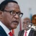 President Lazarus Chakwera of Malawi has appointed a brand new cabinet days after he fired all his ministers. Photo: Supplied/Food For Mzansi