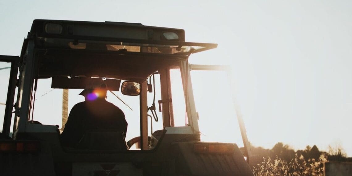 South African farmworkers are now able to work in the United States again after the Covid-19 travel ban was lifted. Photo: Spencer Pugh/Unsplash
