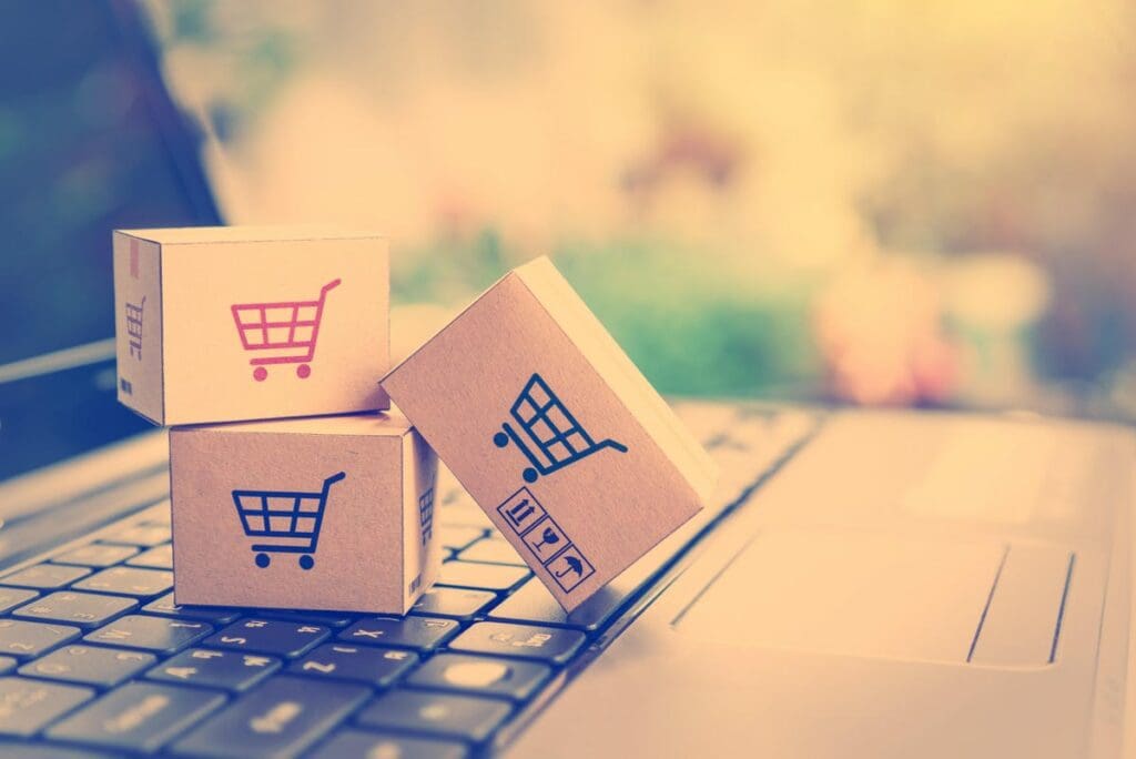 Many large agribusinesses, particularly in the fruit sectors, have already set up platforms to sell directly to consumers. Photo: Supplied/Food For Mzansi