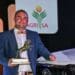 Eskom: Gerhard Bruwer from the Genadeshoop Boerdery in Douglas in the Northern Cape. Photo: Supplied/Food For Mzansi