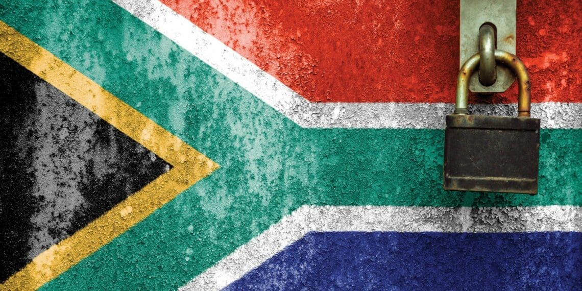 After two years of business restriction, President Cyril Ramaphosa has finally confirmed the end of the Covid-triggered national state of disaster. Photo: Supplied/Food For Mzansi