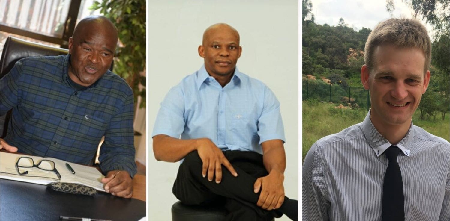 Budget speech gets high marks from agri leaders - Food For Mzansi