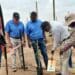 Examples of stellar partnerships facilitated by the Vumelana Advisory Fund include the Moletele CPA in Limpopo. Photo: Supplied/Food For Mzansi