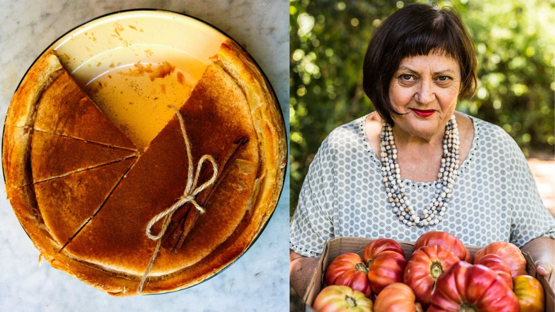 Milk Tart Day: Homage to the sweet South African icon - Vimarsana News