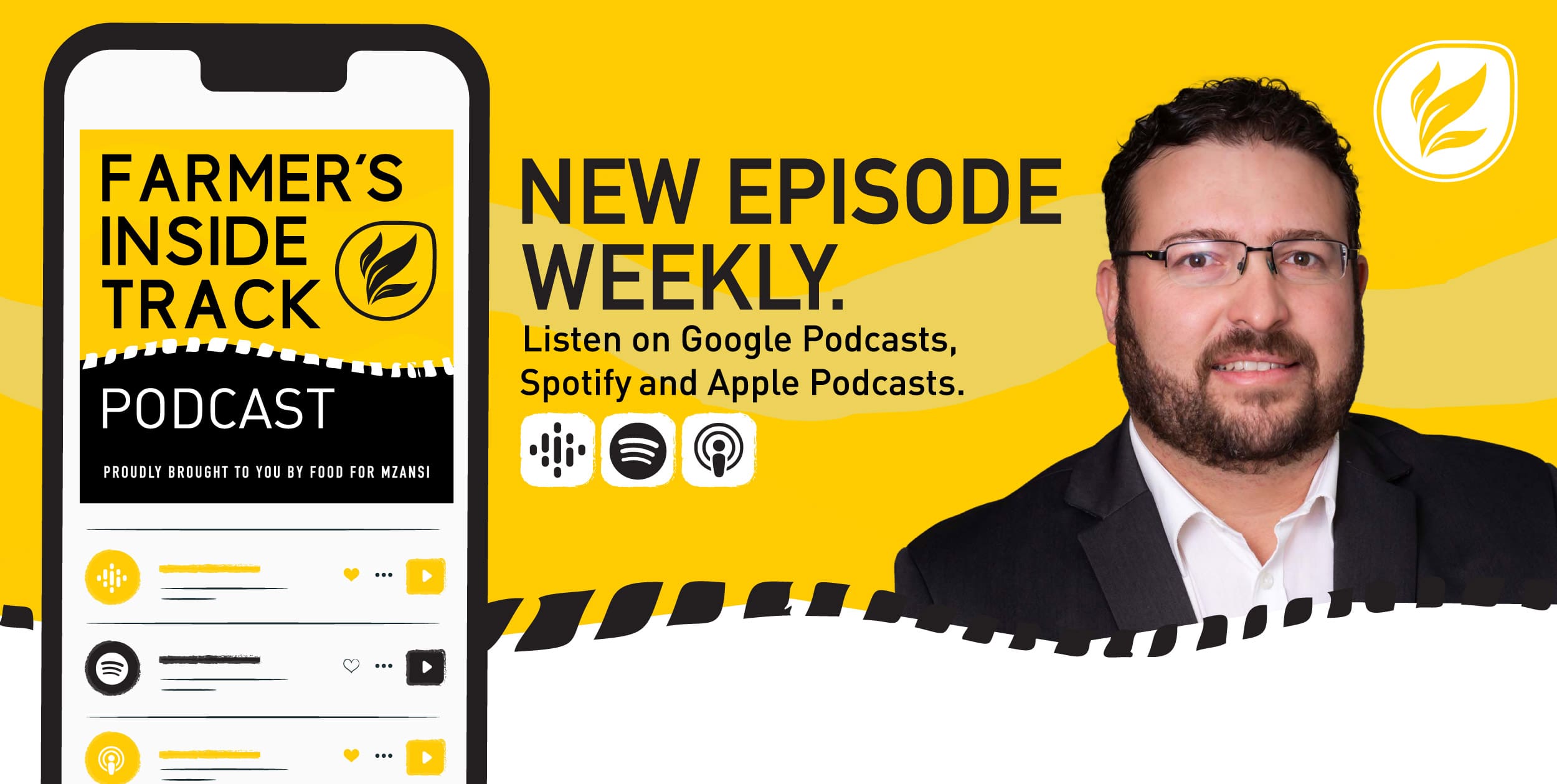Podcast: Raisin industry opportunities for new farmers - Food For Mzansi