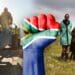 As South Africans commemorate Human Rights Day on 21 March, the focus has shifted to the grim realities agricultural workers in South Africa often have to grin and bear. Photo: Gareth Davies/Food For Mzansi