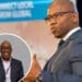 Ayanda Kanana (main picture) has resigned as CEO of the Land Bank and Dr Litha Magingxa as an executive manager. Photos: Supplied/Food For Mzansi