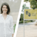 Dr Anri Manderson, the agroecology programme manager at Hoedspruit Hub. Photo: Supplied/Food For Mzansi