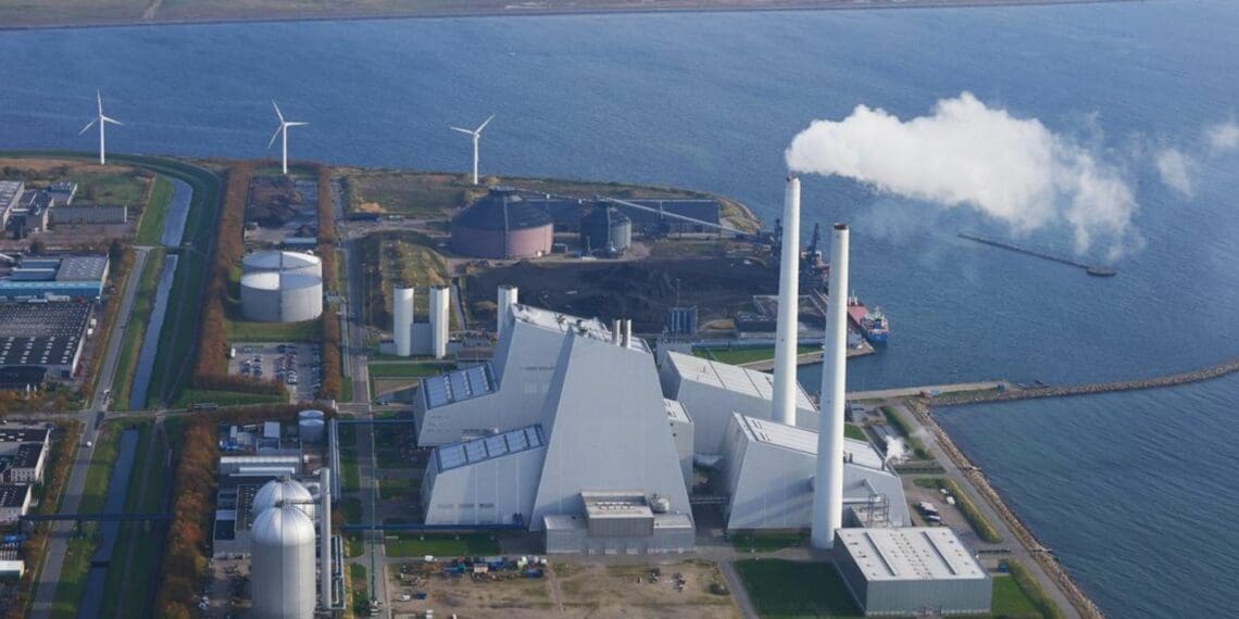 A green hydrogen project is being planned as part of the R13-billion Boegoebaai harbour in the Northern Cape. Photo: Supplied/Construction Review Online