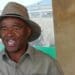 2023 top commodities: Sehularo Sehularo, coordinator of Saamtrek Saamwerk in the Northern Cape. Photo: Supplied/Food For Mzansi