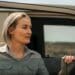 “Sometimes things can get rough, because life on a farm isn’t easy, but we can usually weather through and make it when we are there to support one another,” says Free State farmer Izelle Janse van Rensburg. Photo: Jean Rossouw/Food For Mzansi