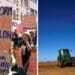A big debate over the past 20 years has been whether the land redistribution programme should simply be pro-poor as the White Paper suggested, aimed at creating a class of black commercial farmers. Photos: Supplied/Food For Mzansi