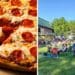 The United States is seeing an increase in farms specifically producing pizza ingredients. From pepperoni to tomatoes, the Stoney Acres farm in Athens, Wisconsin is but one such example. Photos: Supplied & Milwaukee Journal Sentinel