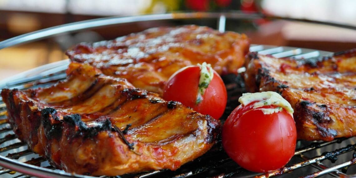 Despite its nutritional and taste benefits, South Africans are eating much less pork than chicken and beef, says the Organisation for Economic Cooperation and Development. Photo: Supplied/Food For Mzansi