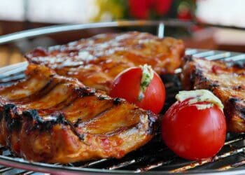 Despite its nutritional and taste benefits, South Africans are eating much less pork than chicken and beef, says the Organisation for Economic Cooperation and Development. Photo: Supplied/Food For Mzansi