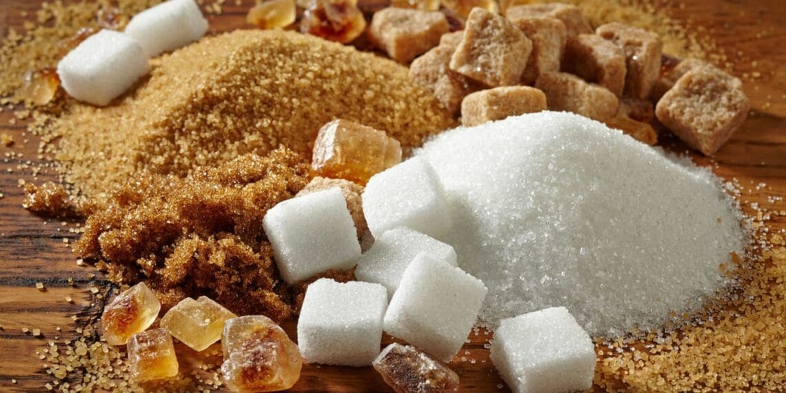 The Shoprite Group will prioritise locally produced sugar following an historic agreement with SA Canegrowers. Photo: Supplied/Food For Mzansi