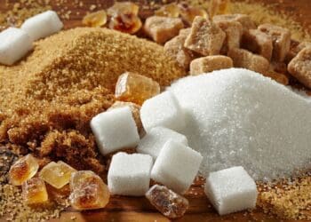 The Shoprite Group will prioritise locally produced sugar following an historic agreement with SA Canegrowers. Photo: Supplied/Food For Mzansi