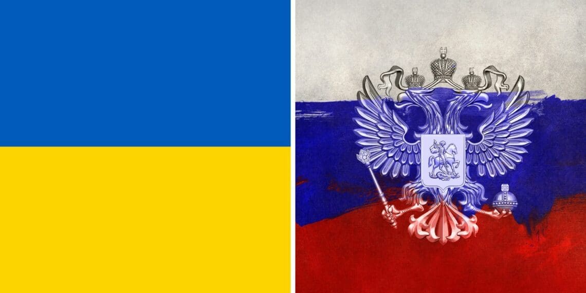 South Africa might be more than 14 000 kilometres away from Ukraine, but the effects of this country’s war with Russia is already being felt in the markets. Photo: Supplied/Food For Mzansi