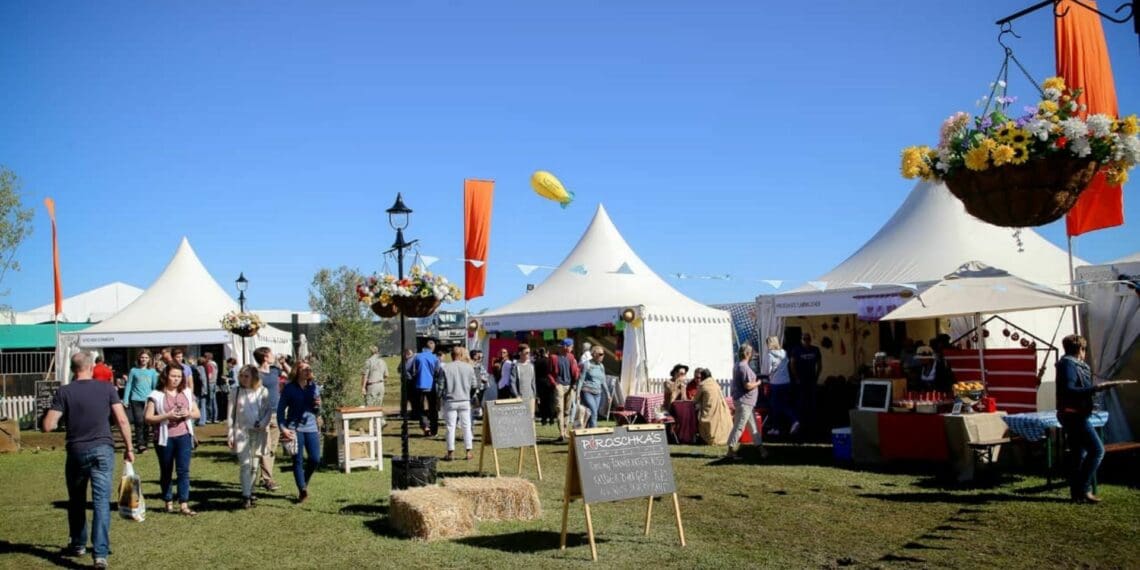 South Africa awaits a decision by government to scrap the state of disaster. This will revive agricultural shows in the country that have not been able to host events for the past two years due to Covid-19 restrictions. Photo: Supplied/Food For Mzansi