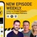 Louis Barnard, owner and founder of Effectify, Jac Jordaan, owner and founder of Real Farmers Trust joins, Aubrey Williams, founder of Karoo Creations, Keith Wilson, the country’s foremost fig farming experts. Photo: Supplied/Food For Mzansi