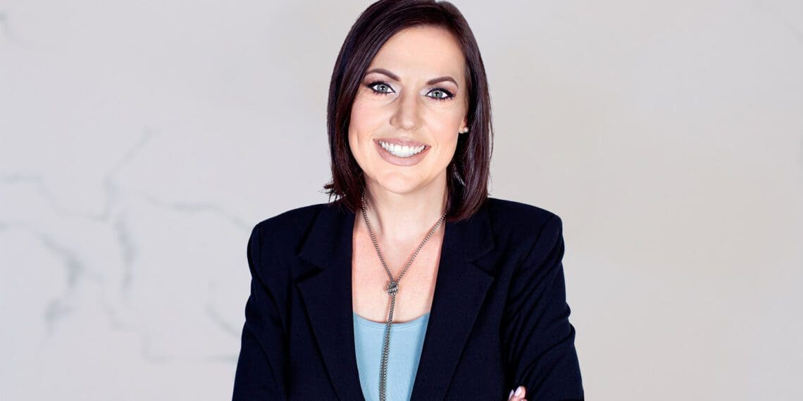 Agricultural biotechnology is an exciting field, but innovators may need to protect their creations with the help of patent lawayers like Chyreene Truluck. Photo: Supplied/Food for Mzansi