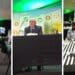 Today was the second and final day of Grain SA's annual congress. Photos: Tiisetso Manoko/Food For Mzansi